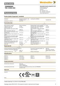 1123480000 Datasheet Page 3