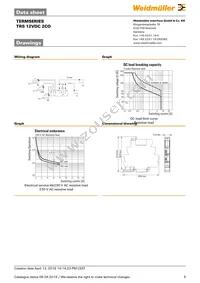 1123480000 Datasheet Page 5