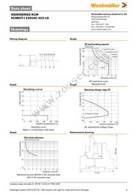 1123670000 Datasheet Page 4