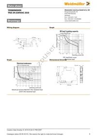 1123700000 Datasheet Page 5