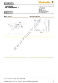 1126940000 Datasheet Page 5