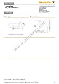 1127210000 Datasheet Page 5