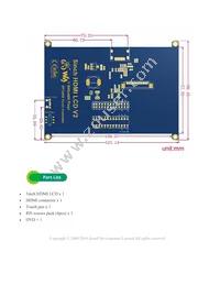 114990834 Datasheet Page 3