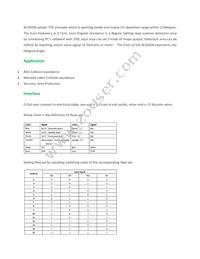 114991375 Datasheet Page 2