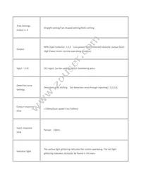 114991375 Datasheet Page 4