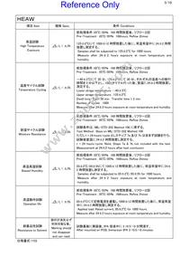 1155EA-0001=P3 Datasheet Page 3