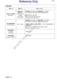 1155EA-0001=P3 Datasheet Page 5