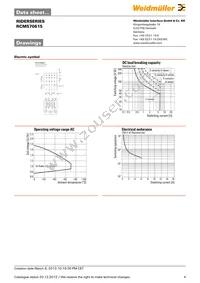 1180800000 Datasheet Page 4