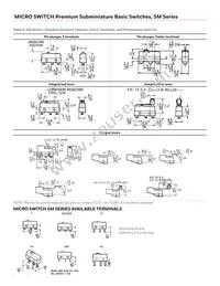 11SM1-H2N190 Datasheet Page 6