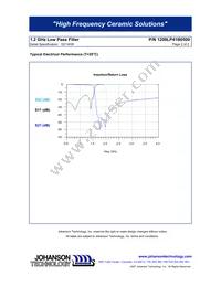 1200LP41B0500E Datasheet Page 2