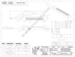 1201130002 Datasheet Cover