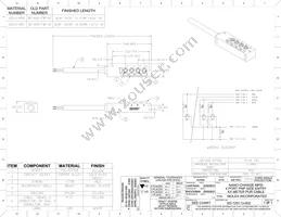 1201130006 Datasheet Cover