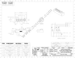 1201130023 Datasheet Cover