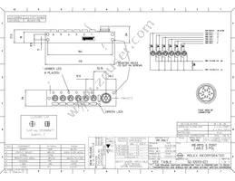 1201130026 Datasheet Cover