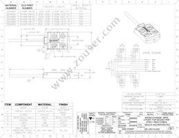 1201140026 Datasheet Cover