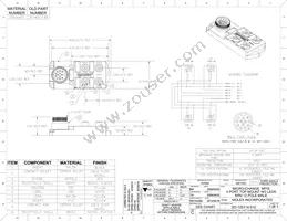 1201140027 Datasheet Cover