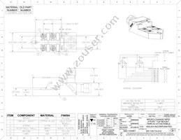 1201140034 Datasheet Cover