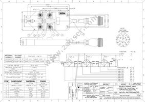 1201140045 Datasheet Cover