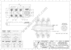 1201140055 Datasheet Cover