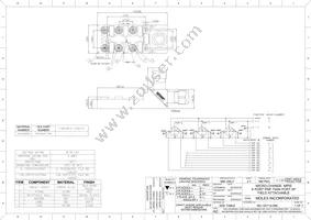 1201140056 Datasheet Cover