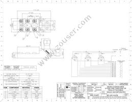 1201140057 Datasheet Cover