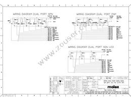 1201140058 Datasheet Page 2