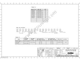 1201140058 Datasheet Page 3