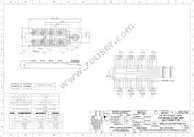 1201140060 Datasheet Cover