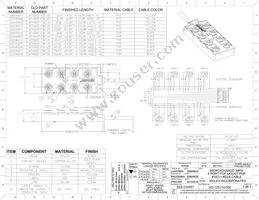 1201140069 Datasheet Cover