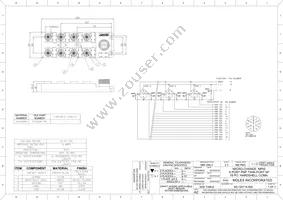 1201140084 Datasheet Cover