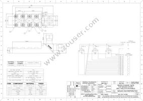 1201140086 Datasheet Cover