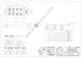 1201140088 Datasheet Cover