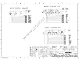 1201140089 Datasheet Page 2