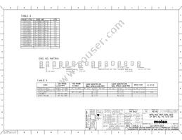 1201140089 Datasheet Page 3