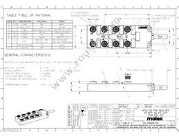 1201148024 Datasheet Cover