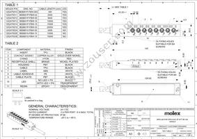 1202470013 Datasheet Cover