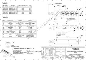 1202470041 Datasheet Cover