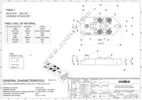 1202480520 Datasheet Cover