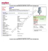 1202530108 Datasheet Cover