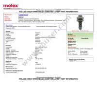 1202530424 Datasheet Cover