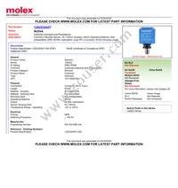 1202530457 Datasheet Cover