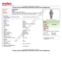 1202530582 Datasheet Cover