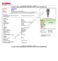 1202530644 Datasheet Cover