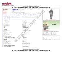 1202530646 Datasheet Cover