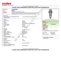 1202530648 Datasheet Cover