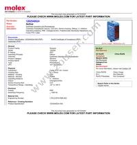 1202540024 Datasheet Cover