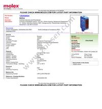 1202540044 Datasheet Cover