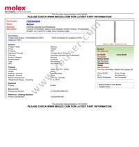 1202540066 Datasheet Cover