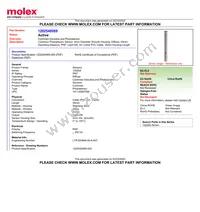 1202540069 Datasheet Cover