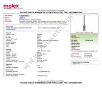 1202540072 Datasheet Cover